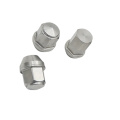 M12*1.5 M14*1.25 Stainless Steel SS 304 A2-70 A2-80 Wheel Nut